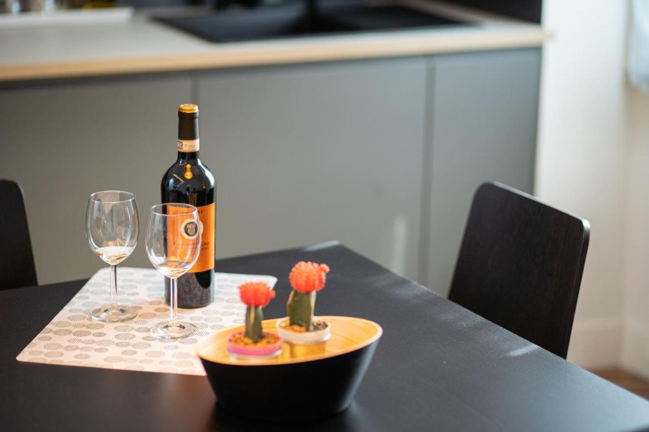 Colosseo Luxe Apartment In The Center Of Рим Екстериор снимка