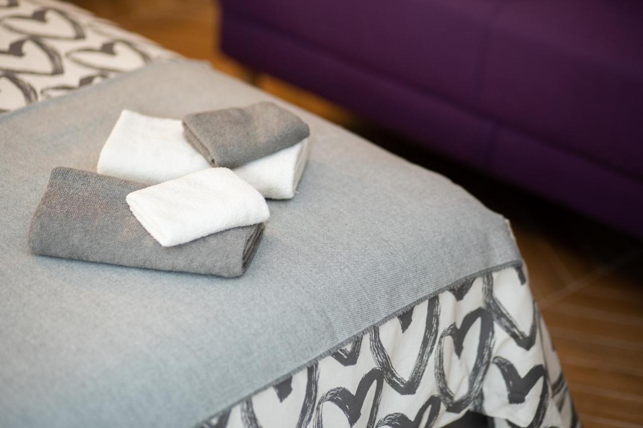 Colosseo Luxe Apartment In The Center Of Рим Екстериор снимка